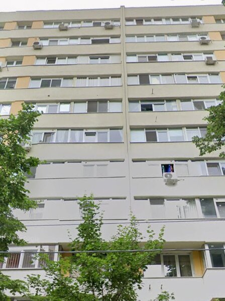 Obor, Colentina, Teiul Doamnei, langa Sectia 7 politie,